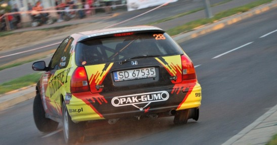 Podsumowanie sezonu 2011